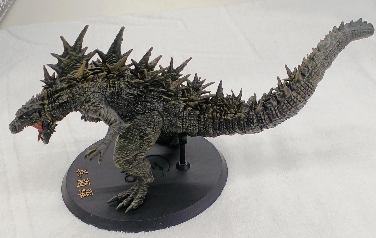 BANDAI|呉爾羅(2023)フィギュアB賞|HARDOFFオフモール（オフモ