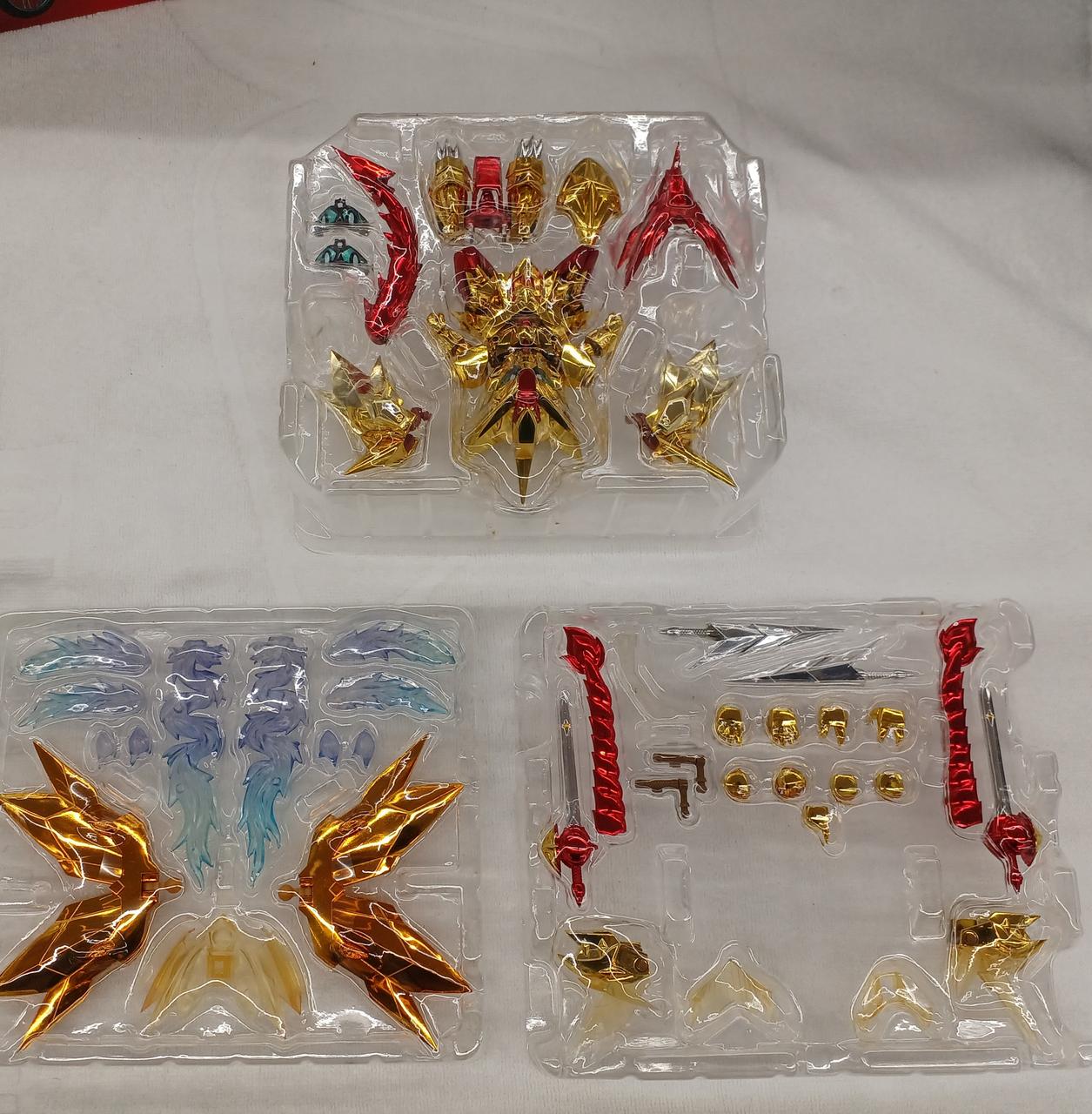 バンダイ(BANDAI)|SDXスペリオルドラゴンEX-AS|HARDOFFオフ