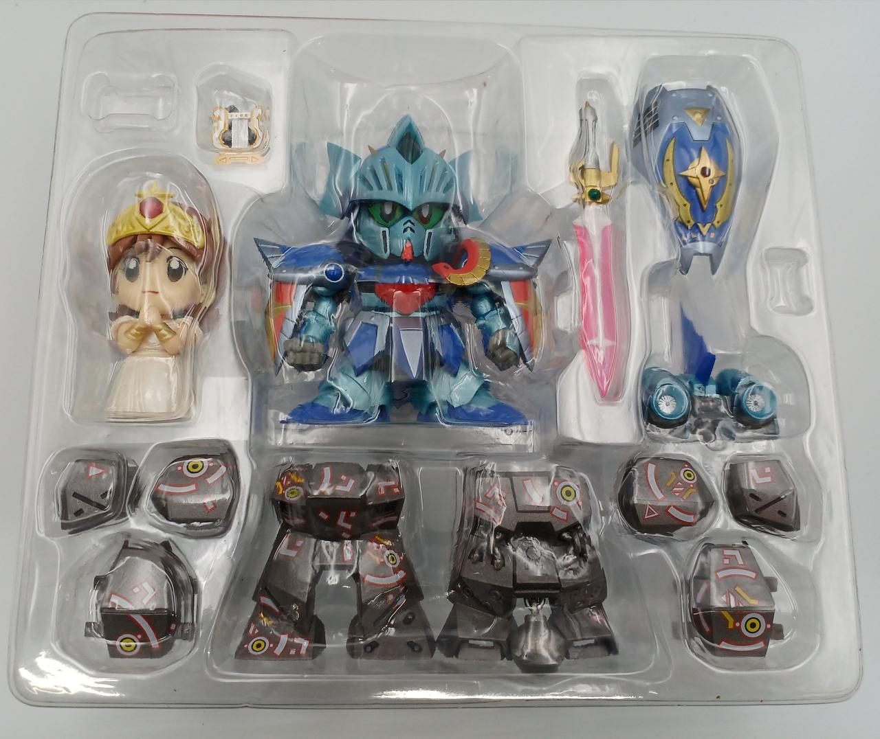 BANDAI|SDX 騎士アレックスSDX 騎士アレックス|HARDOFFオフモール