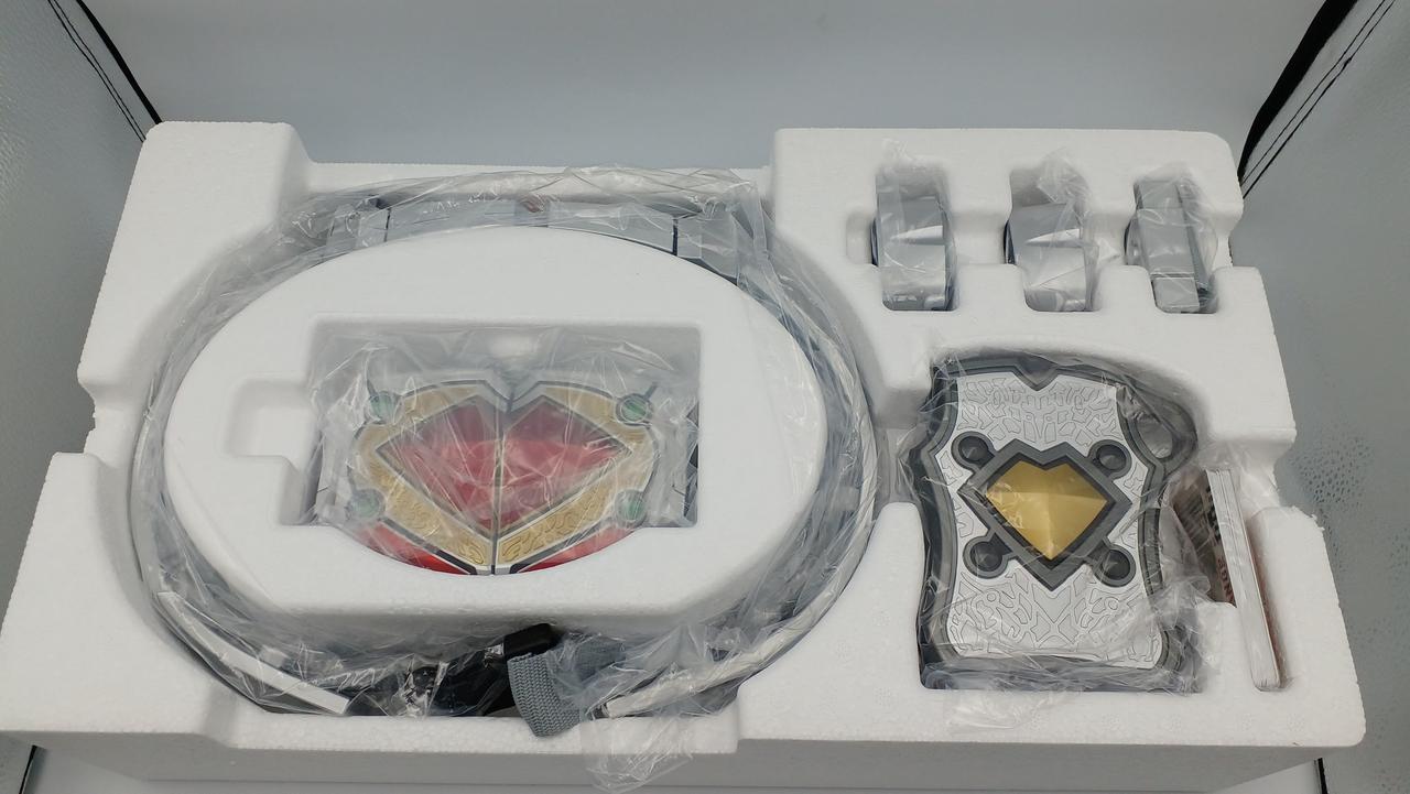 BANDAI|CSMカリスラウザー|HARDOFFオフモール（オフモ