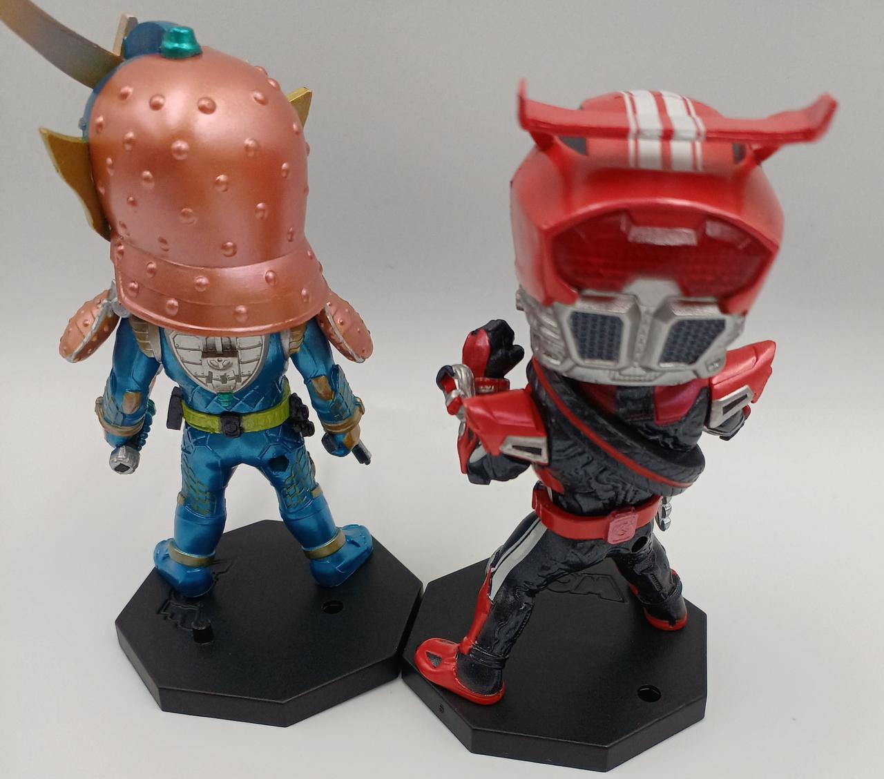 BANDAI - 仮面ライダー　ガイム　ドライブ Amazon.co.jp: 仮面ライダードライブ ACSP 仮面ライダー鎧武