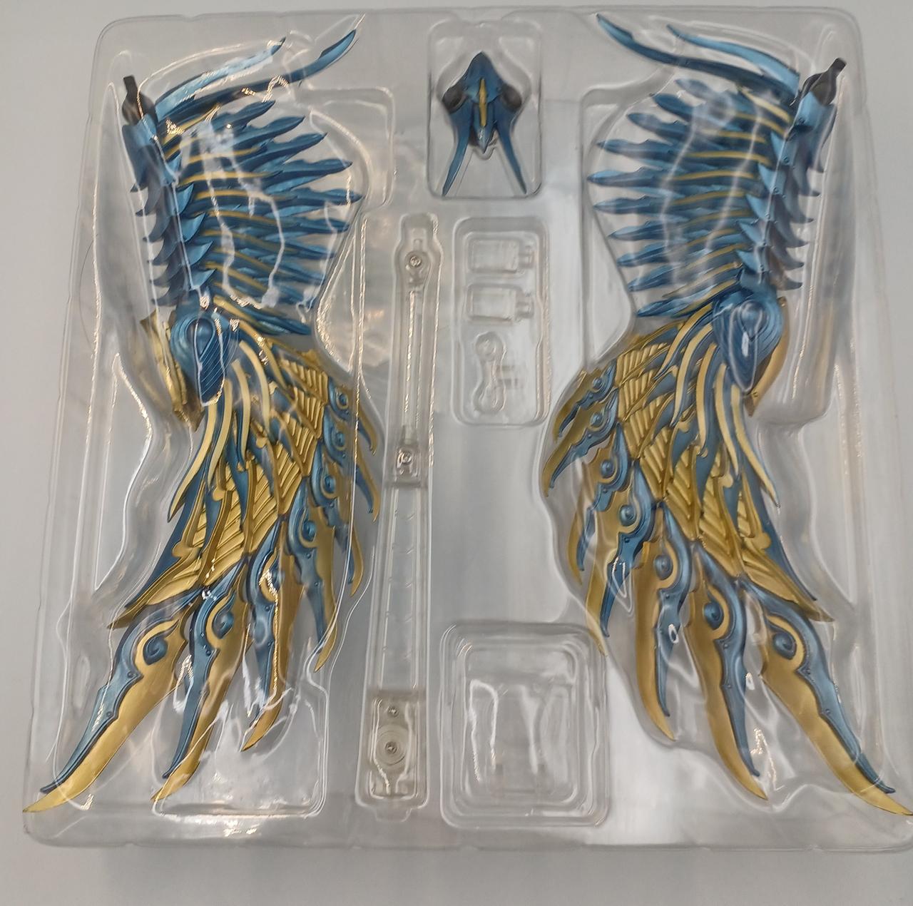 BANDAI|魔戒可動 幻影騎士 クロウ|HARDOFFオフモール（オフモ