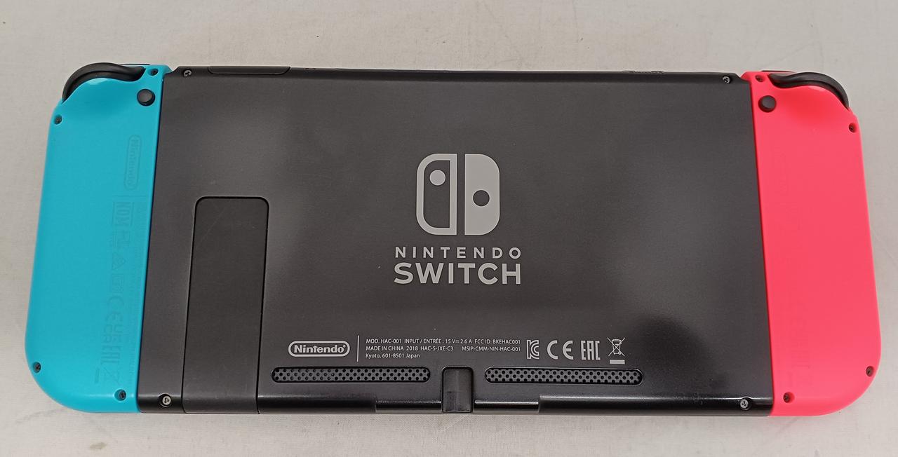 NINTENDO / 任天堂|SWITCH|HARDOFFオフモール（オフモ）|2010770000111813