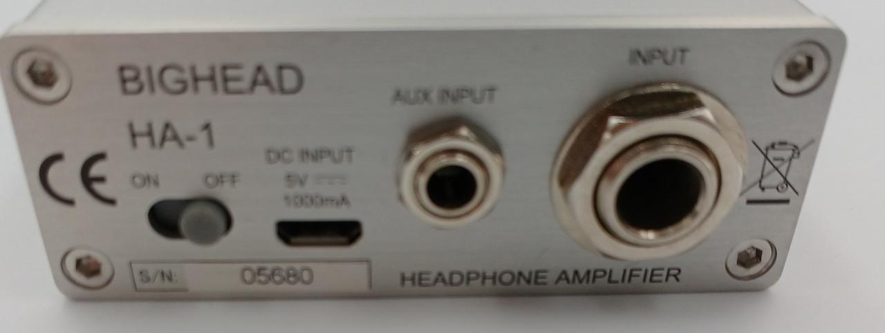 PHIL JONES BASS|ベースヘッドフォンアンプ|HARDOFFオフモール（オフモ