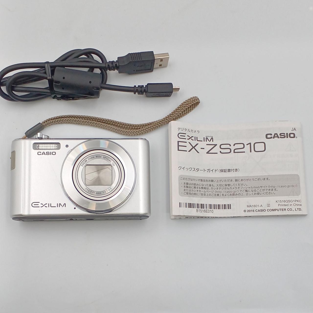 カシオ(CASIO)|デジタルカメラ|HARDOFFオフモール（オフモ