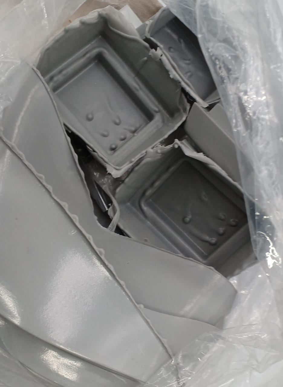 ゼネラルプロダクツ|ライダーベルト 1/1ソフビキット|【ハードオフ公式