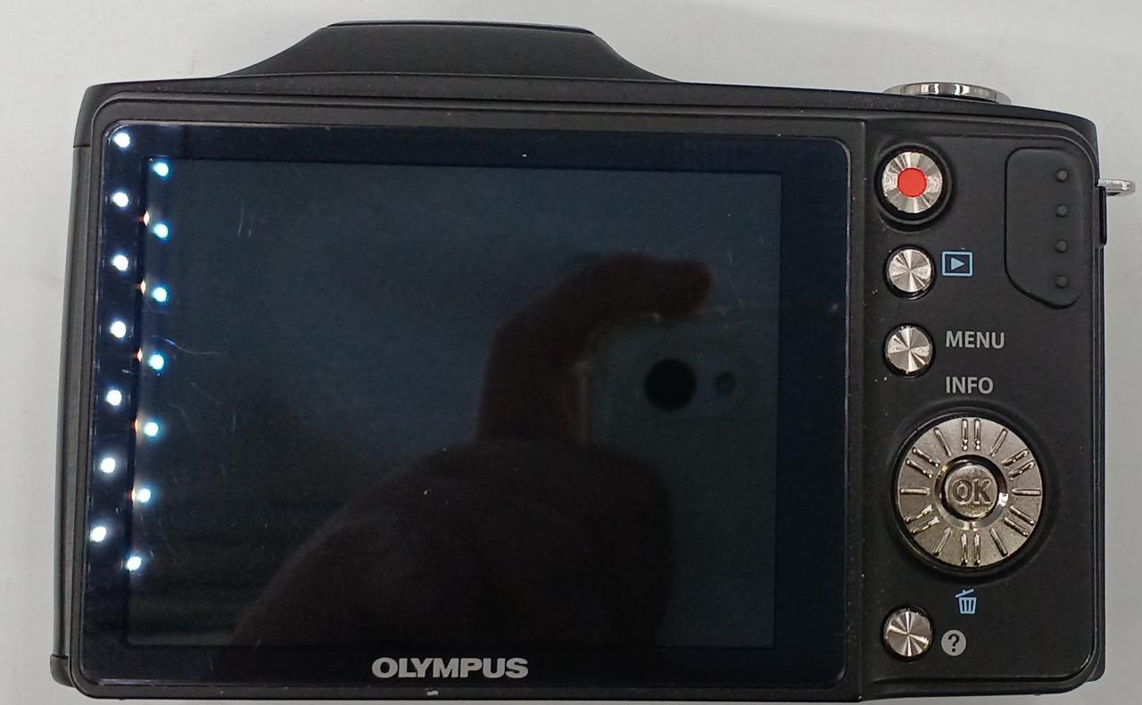 OLYMPUS|デジタルカメラ|【ハードオフ公式通販】オフモール