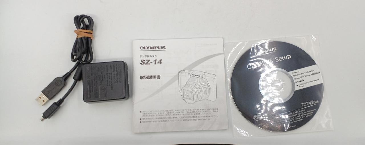 OLYMPUS|デジタルカメラ|【ハードオフ公式通販】オフモール