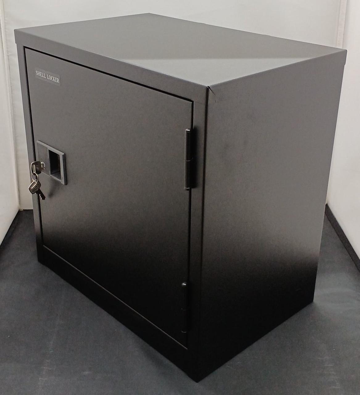 SHELL LOCKER 装弾ロッカー 東洋事務器工業|装弾ロッカー シェルロッカー|【ハードオフ公式通販