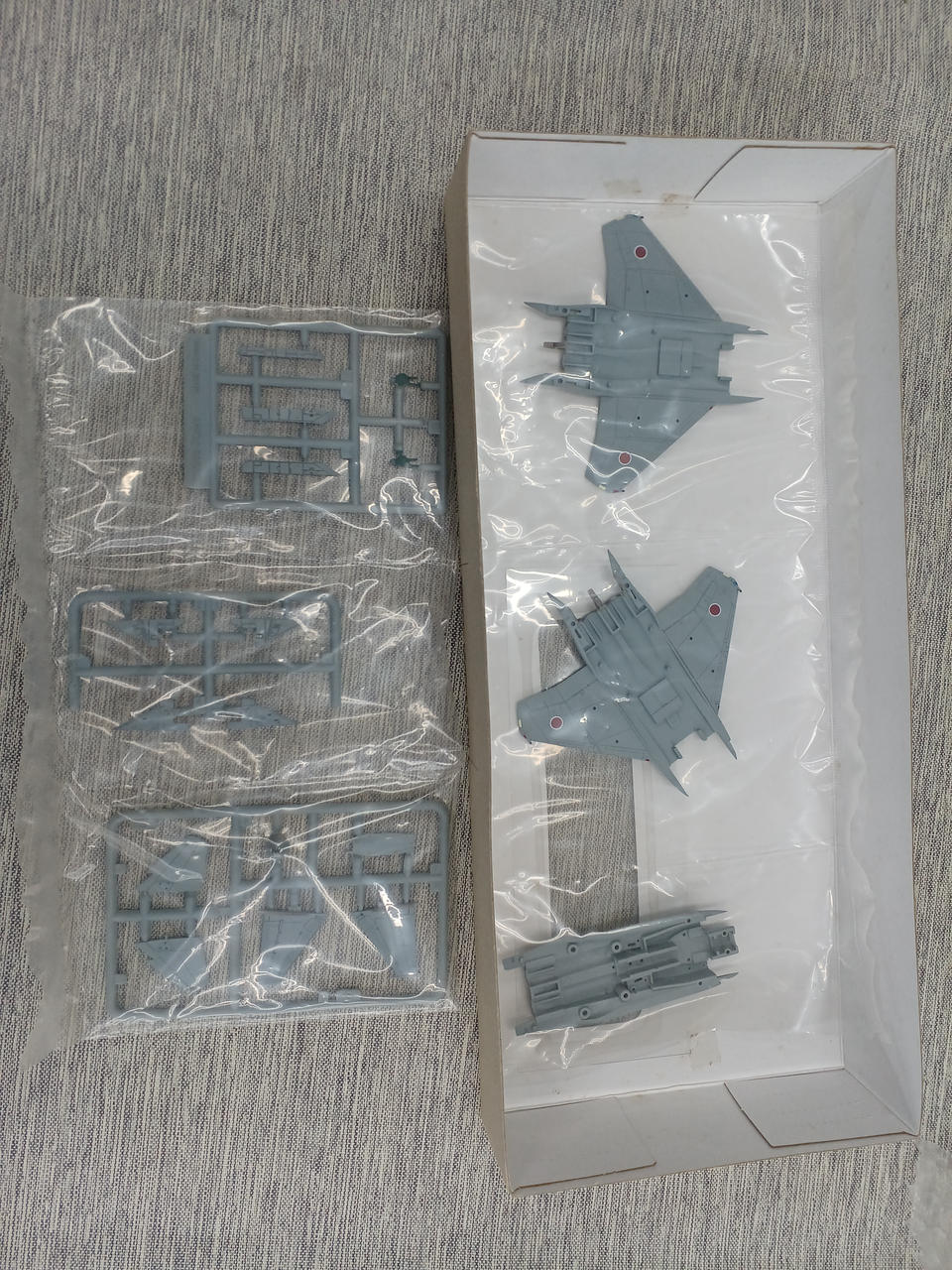 TOMYTEC|航空自衛隊/F-15J/技MIX|HARDOFFオフモール（オフモ