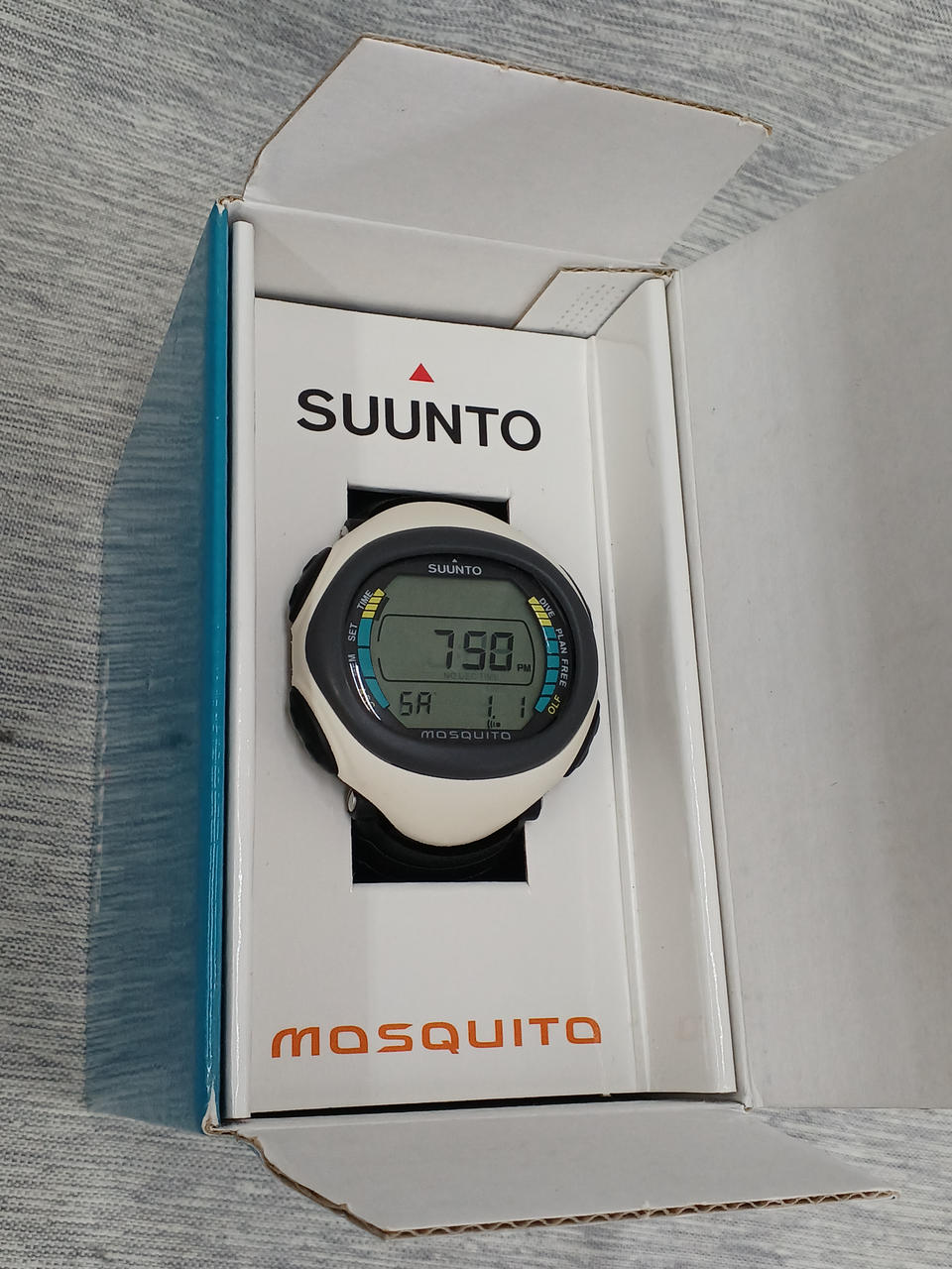 SUUNTO|MOSQUITO|HARDOFFオフモール（オフモ）|2030800000101605