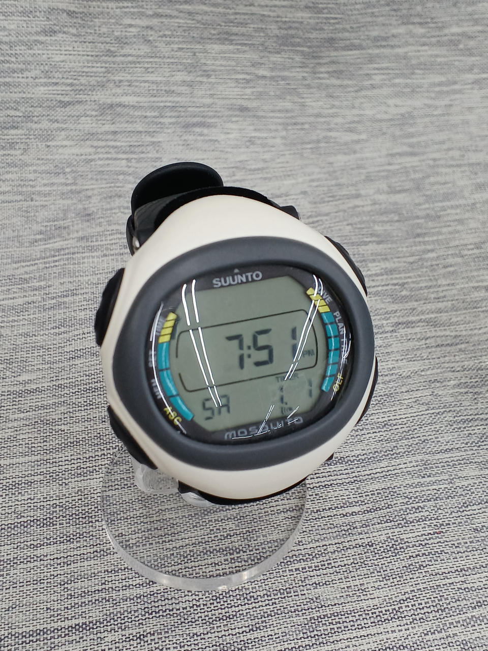 SUUNT Mosquito モスキート Yahoo!オークション - SUUNTO MOSQUITO スント モスキート 箱