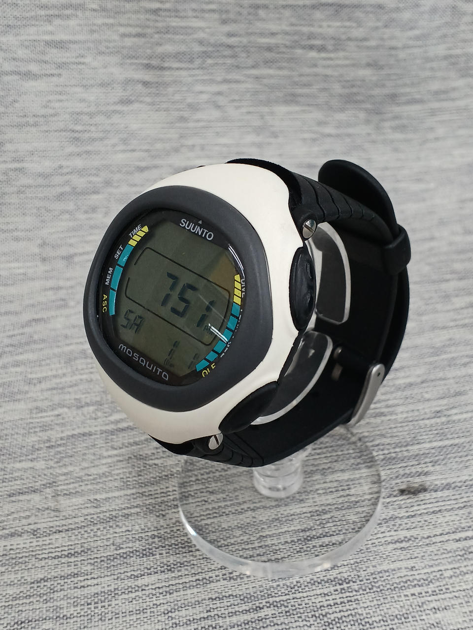 SUUNT Mosquito モスキート Yahoo!オークション - SUUNTO MOSQUITO スント モスキート 箱