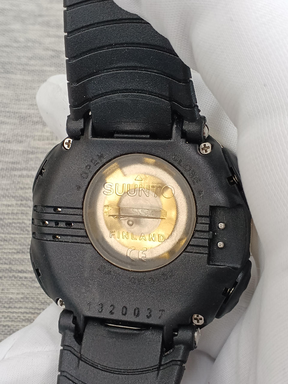 SUUNTO|MOSQUITO|HARDOFFオフモール（オフモ）|2030800000101605