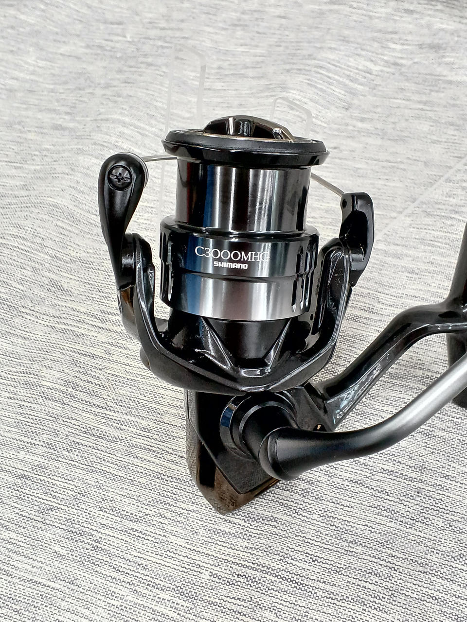 極美品　シマノ　エクスセンスBB C3000MHG 使用回数1回 814z9HX18gL._AC_UL210_SR210,