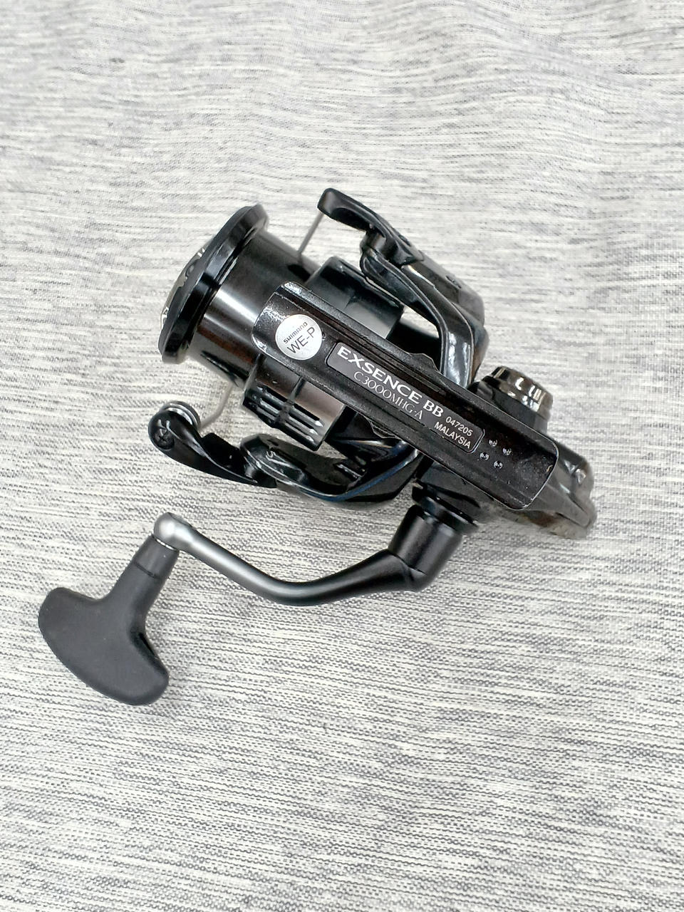 SHIMANO|シマノ 24 エクスセンス BB C3000MHG|HARDOFFオフモール