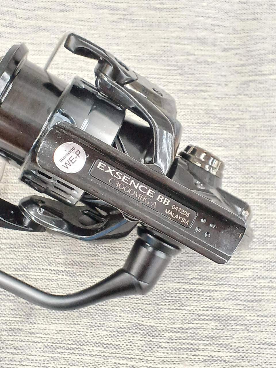 SHIMANO|シマノ 24 エクスセンス BB C3000MHG|HARDOFFオフモール