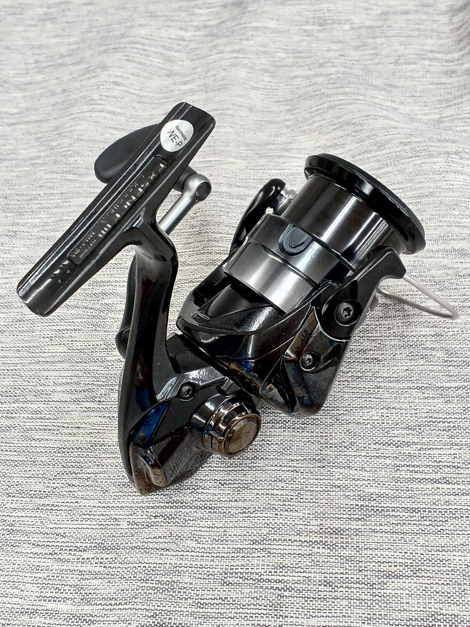 極美品　シマノ　エクスセンスBB C3000MHG 使用回数1回 814z9HX18gL._AC_UL210_SR210,