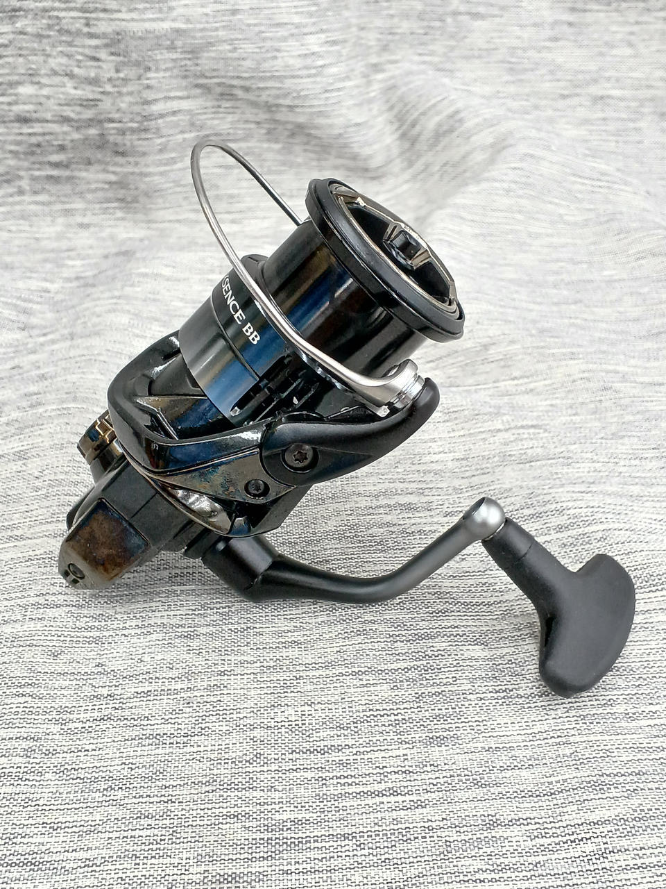 シマノ24エクスセンスBB C3000MHG シマノ 24 エクスセンス BB C3000MHG WEB限定特価