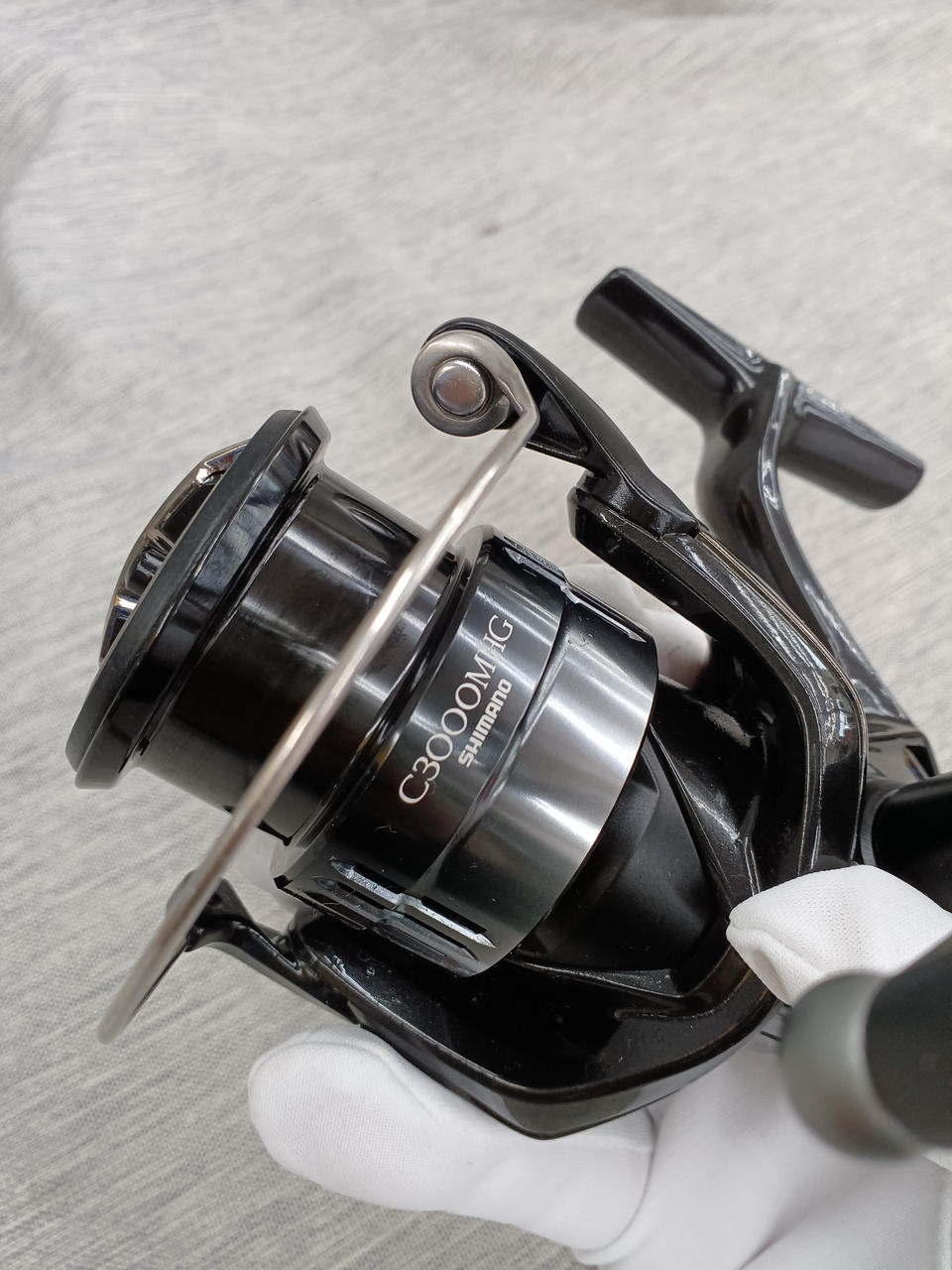 SHIMANO|シマノ 24 エクスセンス BB C3000MHG|HARDOFFオフモール