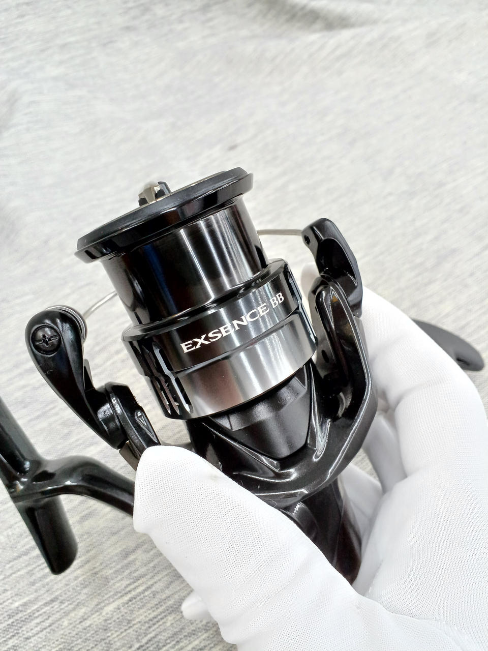 SHIMANO|シマノ 24 エクスセンス BB C3000MHG|HARDOFFオフモール