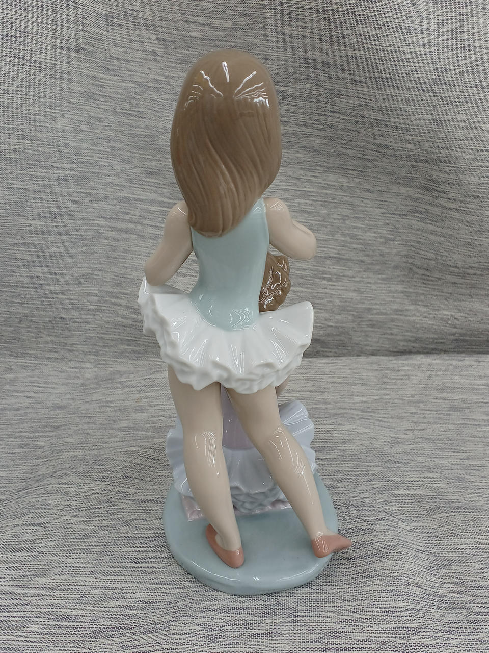 LLADRO|FIRST BALLET/初めてのバレエ/#5714|HARDOFFオフモール