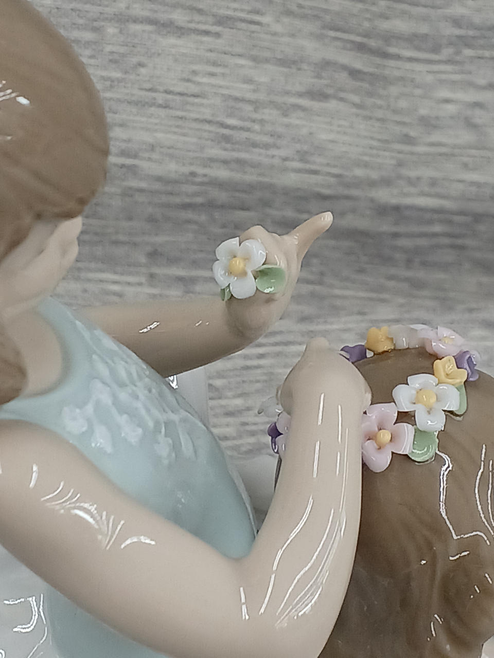 LLADRO|FIRST BALLET/初めてのバレエ/#5714|HARDOFFオフモール