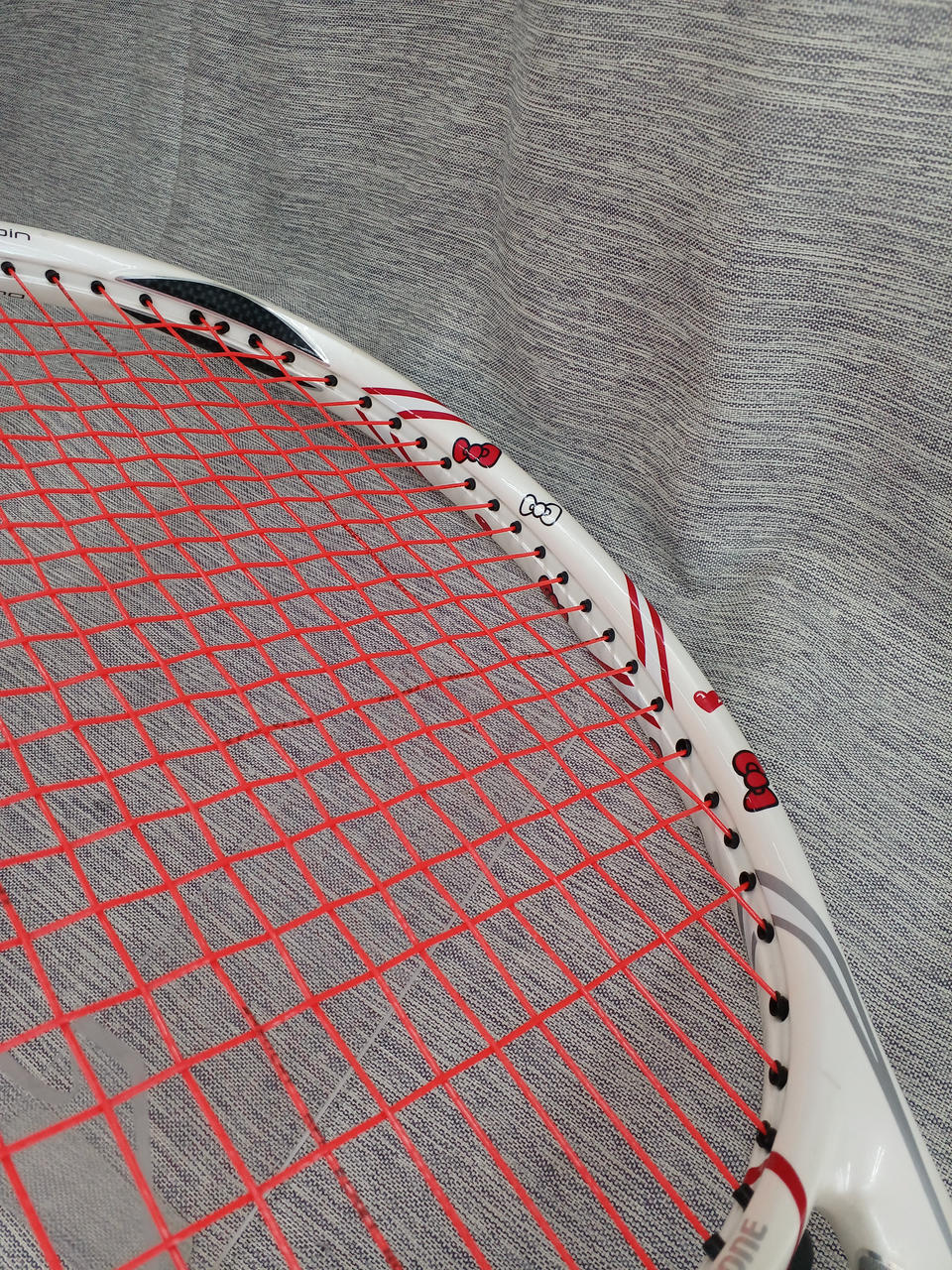 BRIDGESTONE|ハローキティ 40周年/DUAL MUSCLE SPIN|HARDOFFオフモール