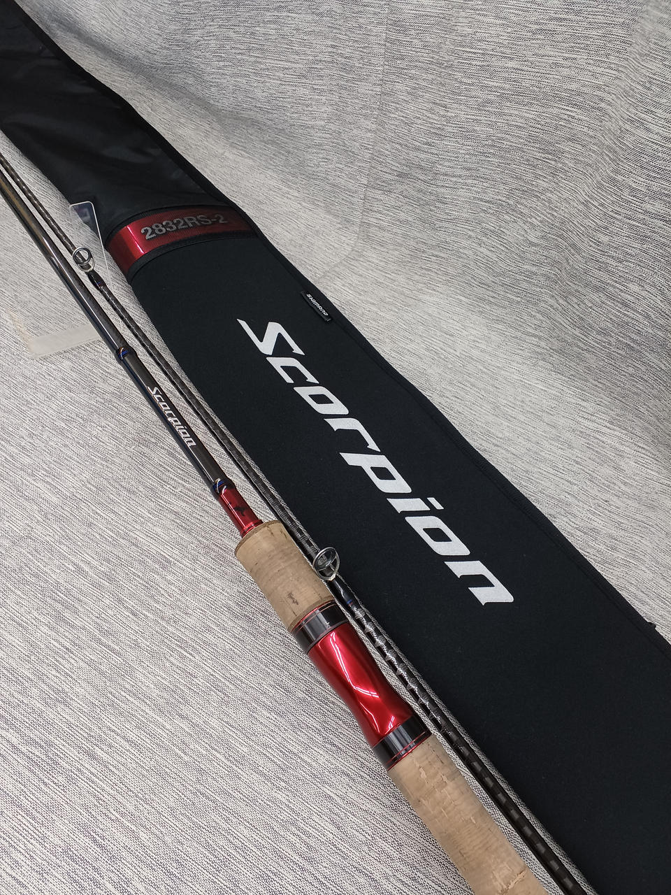 SHIMANO|ロッド|HARDOFFオフモール（オフモ）|2030800000101817