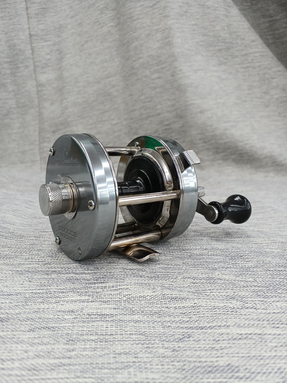 アブガルシア(AbuGarcia)|アンバサダー5500CSロケット|HARDOFF