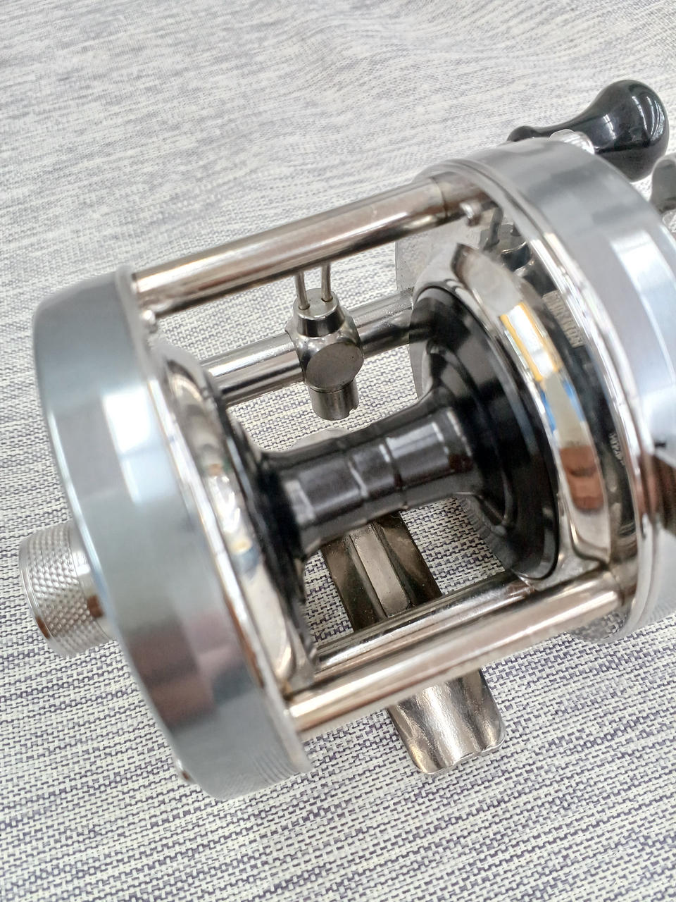 アブガルシア(AbuGarcia)|アンバサダー5500CSロケット|HARDOFF