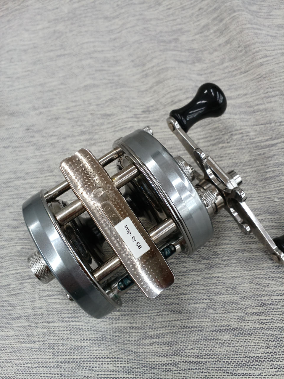 galcia - 未使用　アンバサダー 5500C ROCKET アブ ガルシア 5500c アンバサダー」の人気商品一覧 | 安い商品