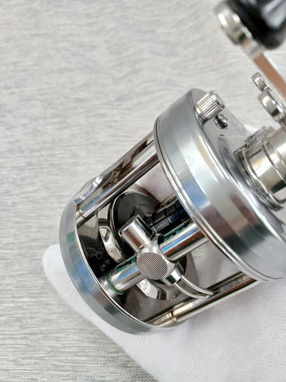 アブガルシア(AbuGarcia)|アンバサダー5500CSロケット|HARDOFF