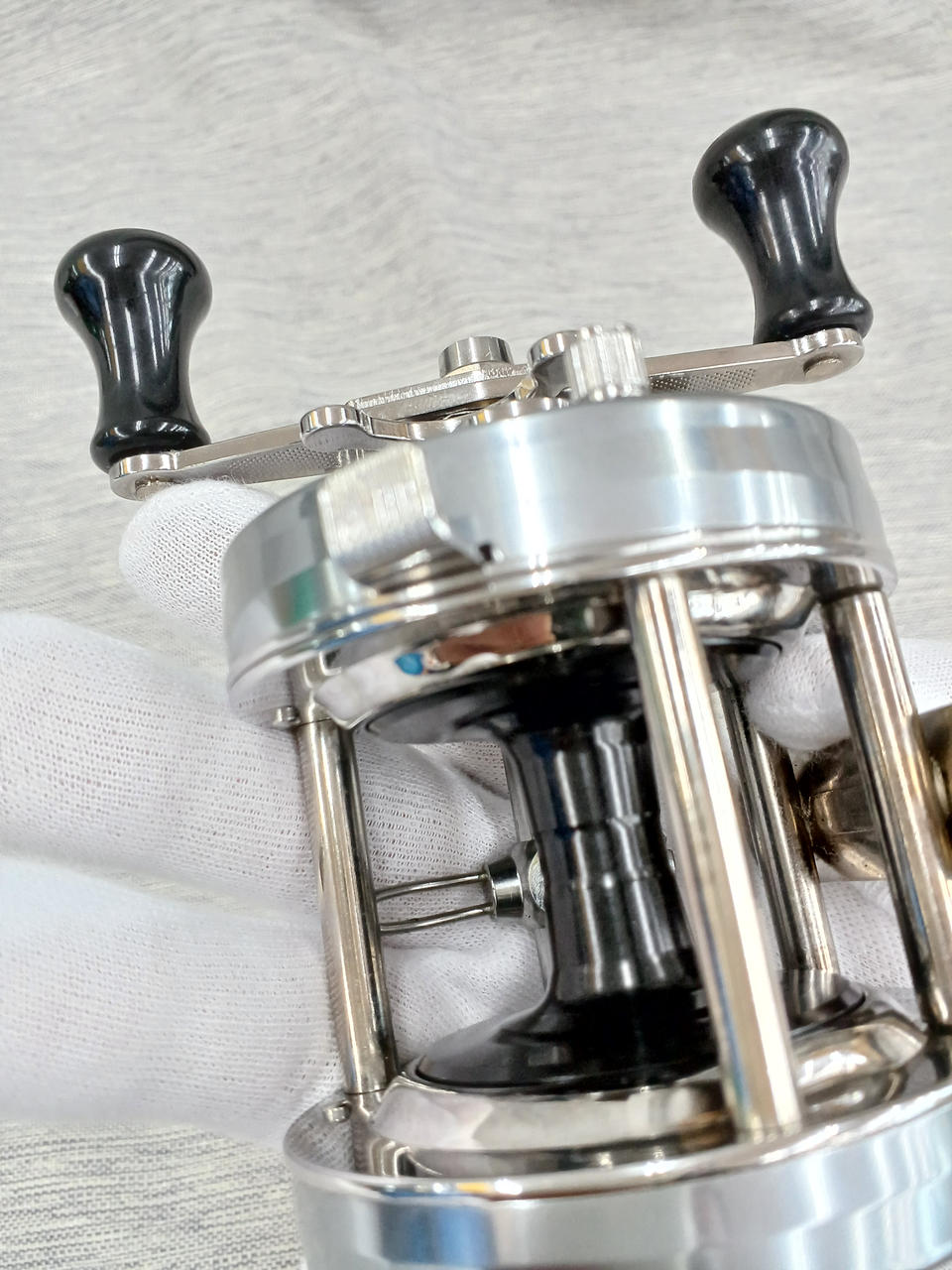 アブガルシア(AbuGarcia)|アンバサダー5500CSロケット|HARDOFF