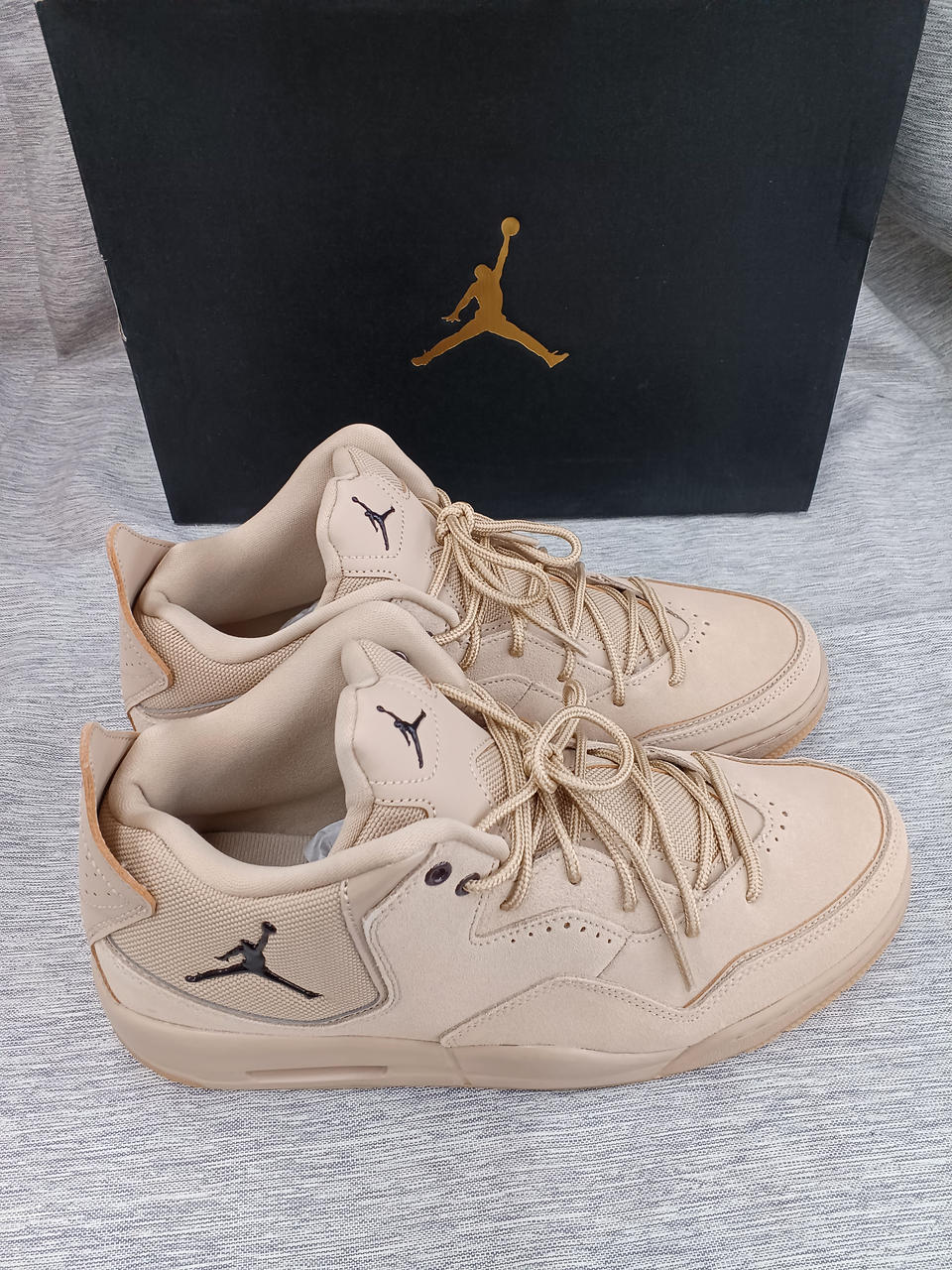 JORDAN COURTSIDE 23 28cm　メンズ　スニーカー　靴 日本未発売！新色 ☆Nike☆ JORDAN COURTSIDE 23 スニーカー