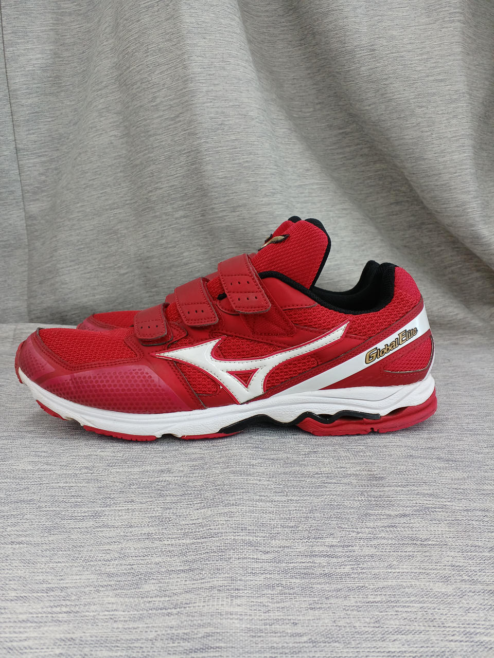 MIZUNO|グローバルエリート トレーニングシューズ|HARDOFFオフ