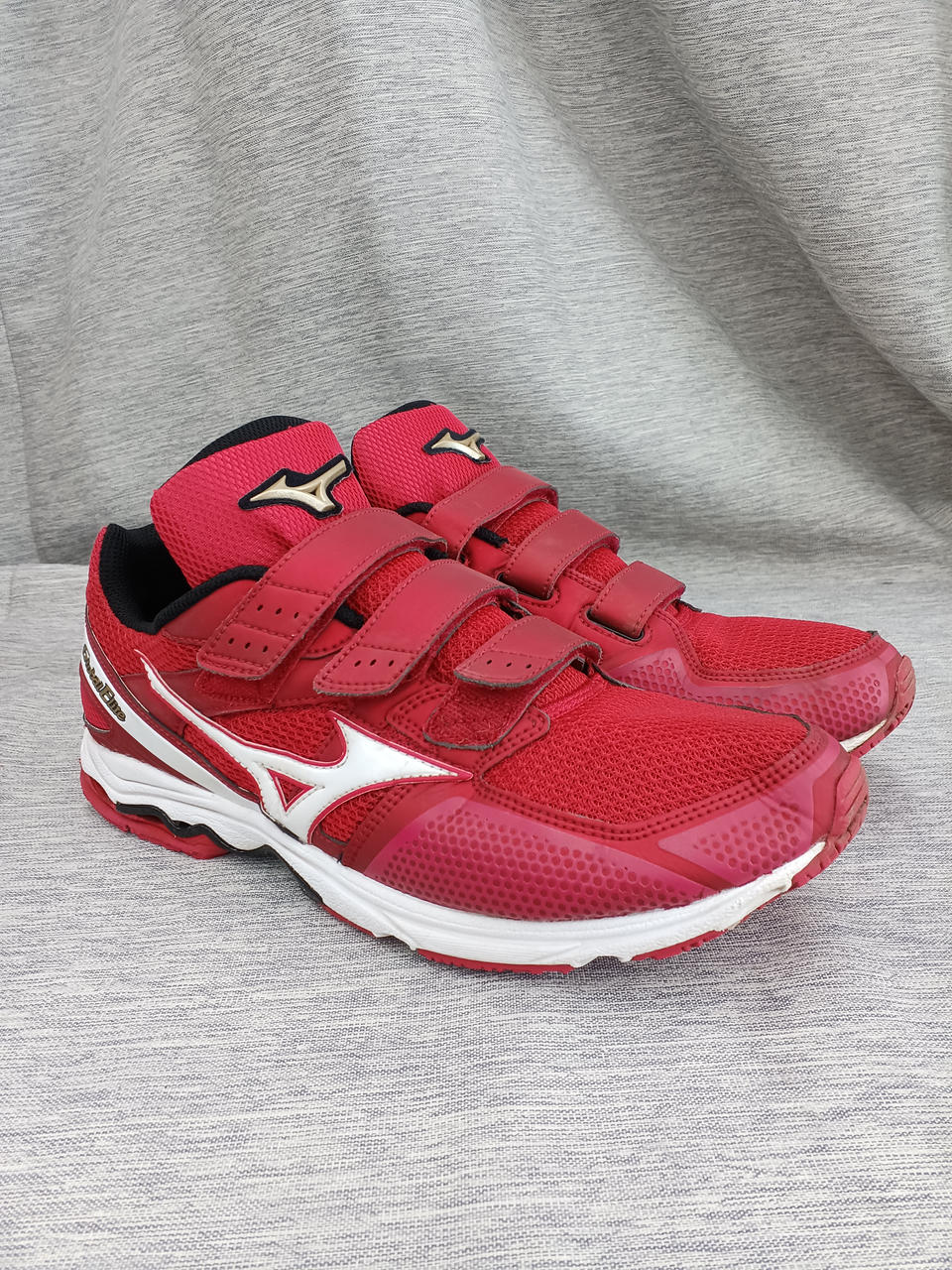 Mizuno Global Elite トレーニングシューズ Global Elite 刺繍サービス トレーニングシューズ ミズノ