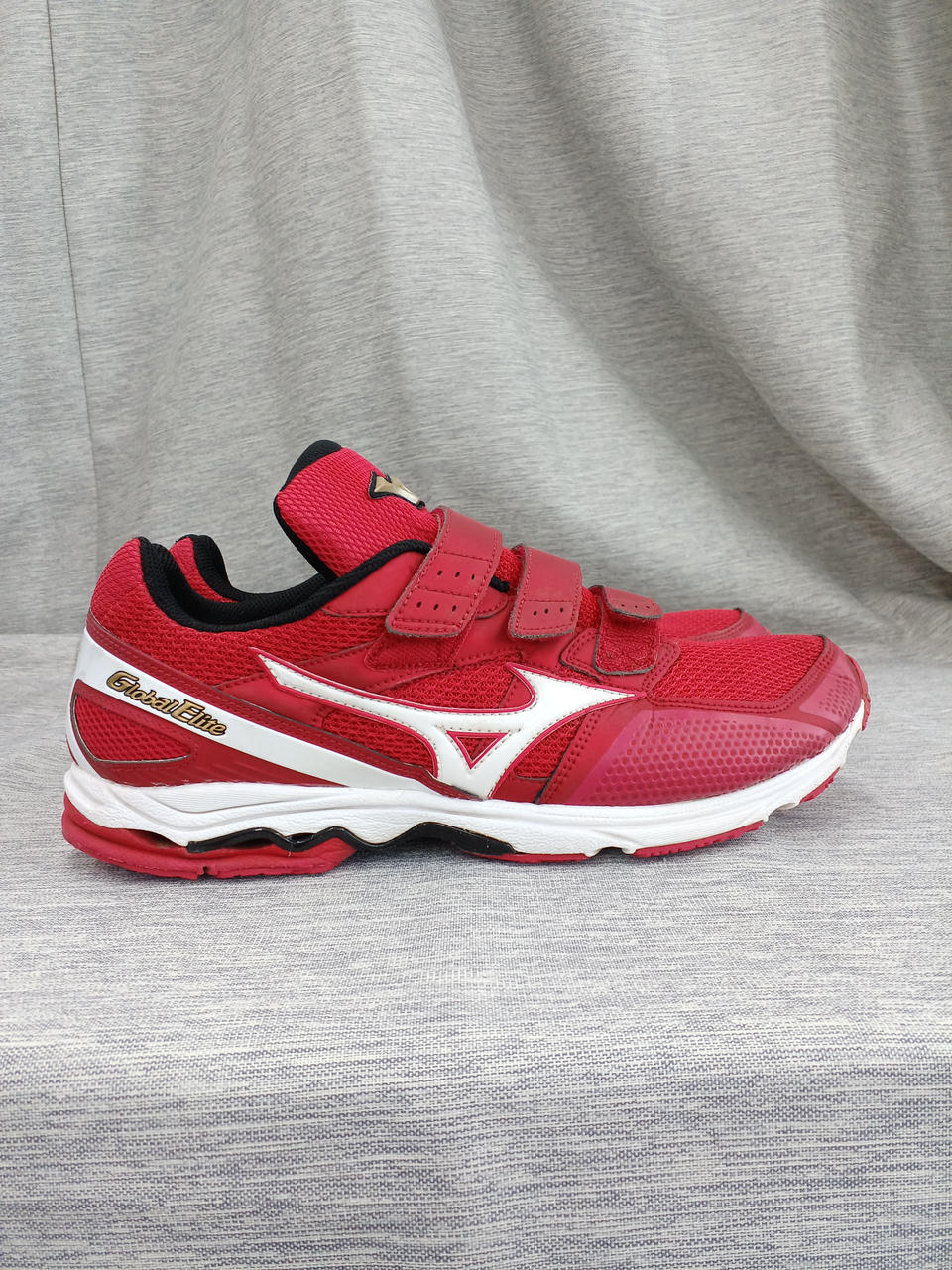 MIZUNO|グローバルエリート トレーニングシューズ|HARDOFFオフ