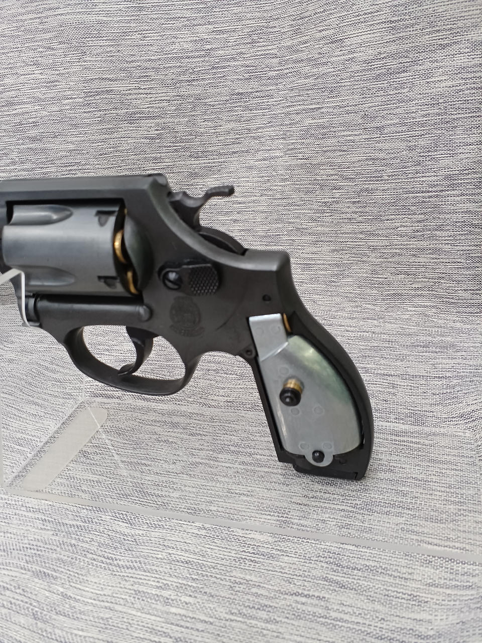 マルシン　m36 ジャンク マルシン|【ジャンク】S&W M36|HARDOFFオフモール（オフモ