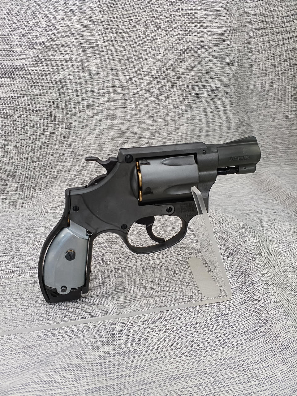 マルシン　m36 ジャンク マルシン|【ジャンク】S&W M36|HARDOFFオフモール（オフモ