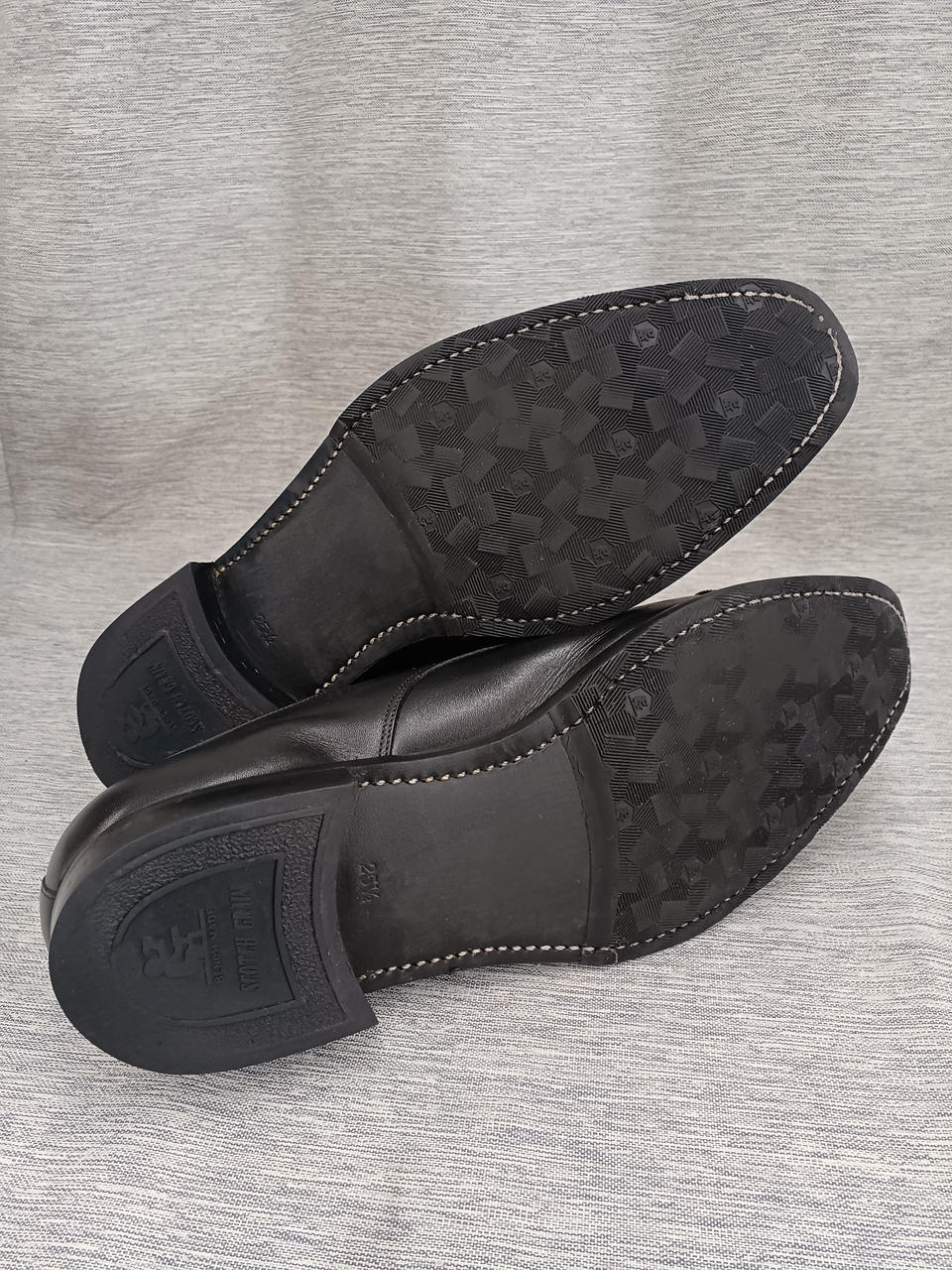 SCOTCH GRAIN|ダブルモンクストラップシューズ/HIROKAWA|HARDOFFオフ