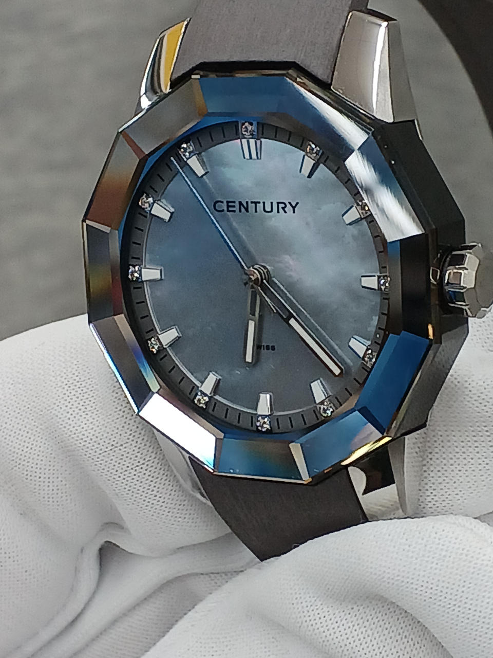 【サイトウ】センチュリー Century クォーツ レディース 腕時計 センチュリー(CENTURY)|レディース クォーツ|HARDOFFオフモール