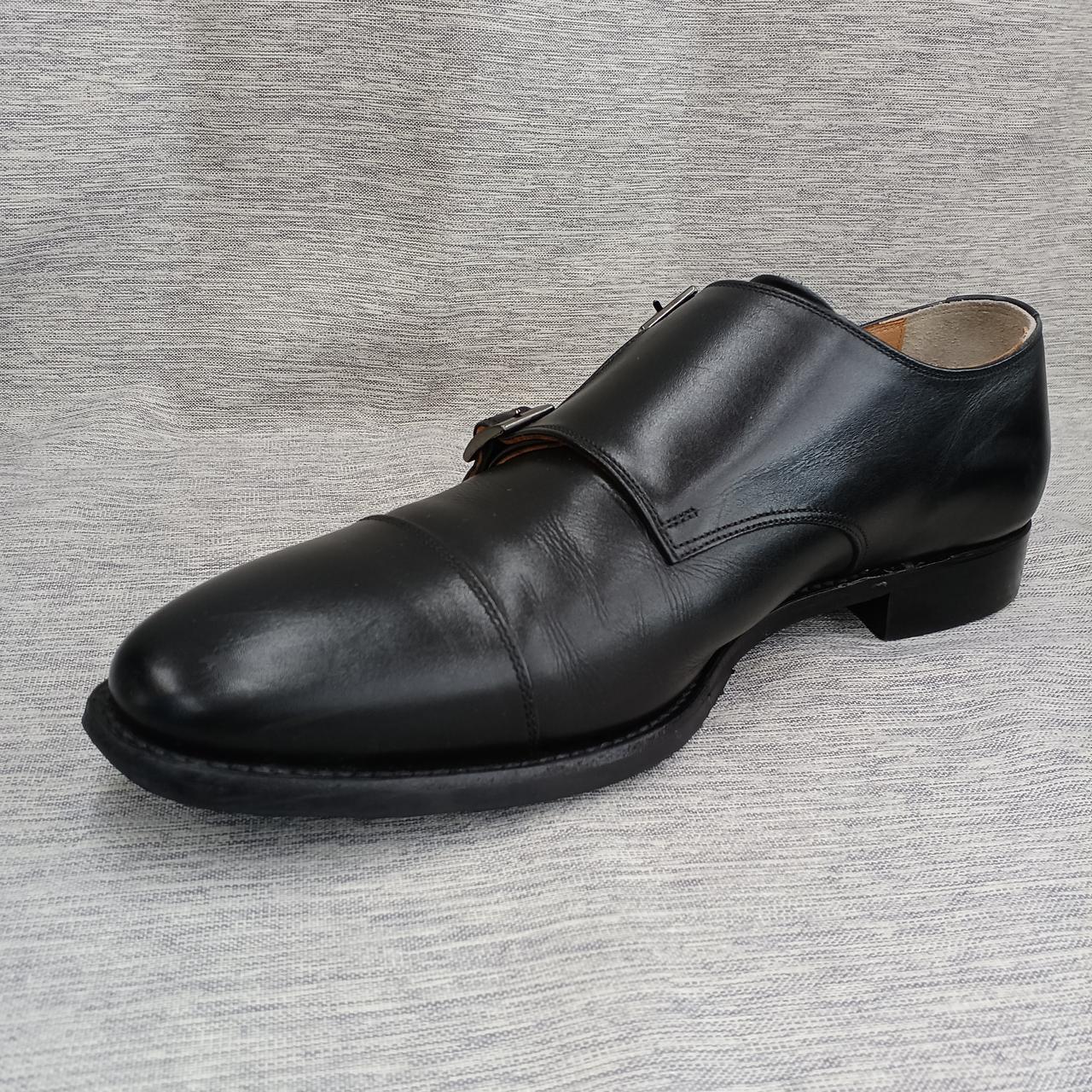 SCOTCH GRAIN|ダブルモンクストラップシューズ/HIROKAWA|HARDOFFオフ