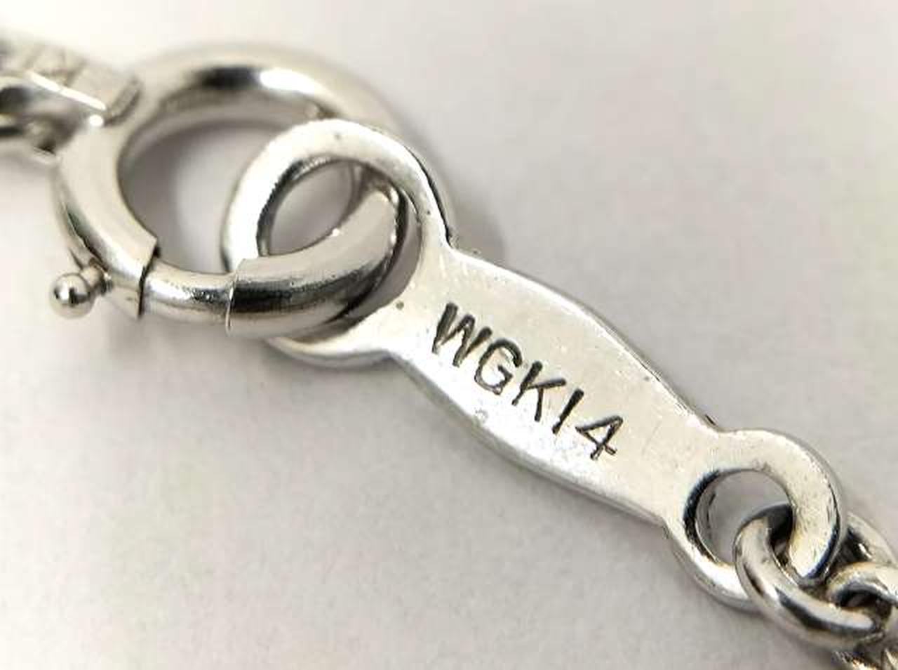 WGK14刻印