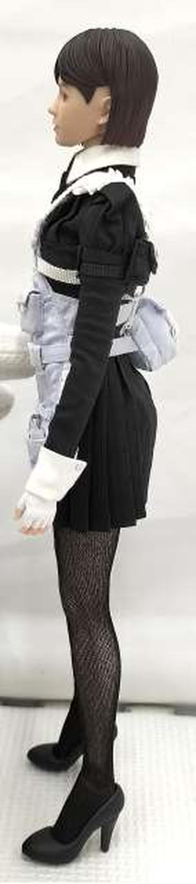 セル ケルベロスメイド隊 (ドール)Ω フィギュア セル ケルベロスメイド隊 (ドール)Ω フィギュア