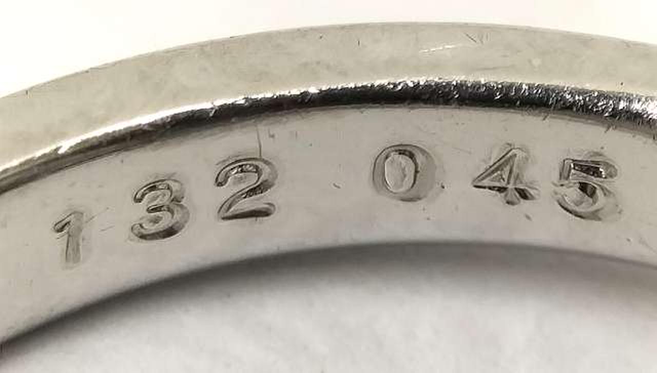 132 045刻印