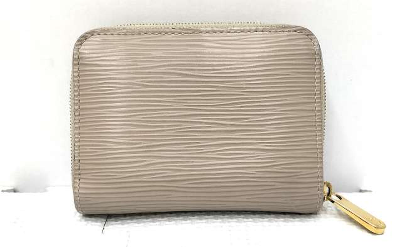 Louis Vuitton ジッピー　パース ルイヴィトン(LOUIS VUITTON)|ジッピーコインパース|【ハードオフ公式