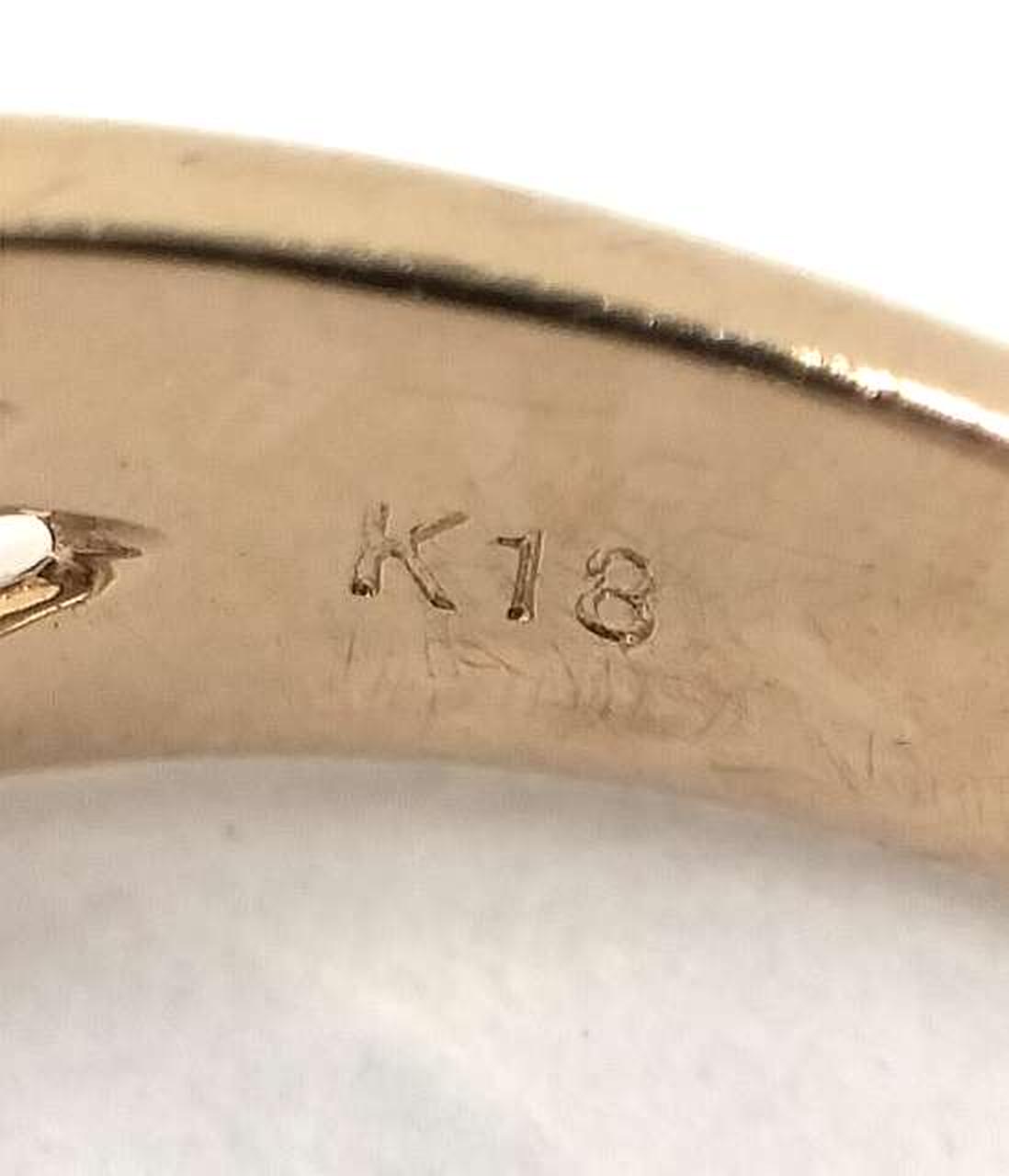 K18刻印