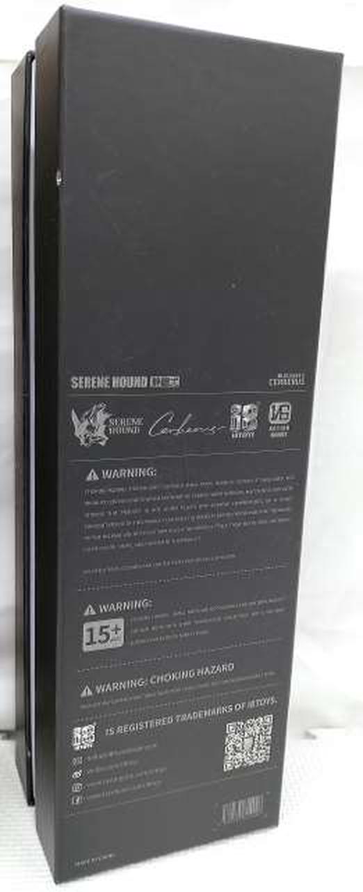 セル ケルベロスメイド隊 (ドール)Ω フィギュア セル ケルベロスメイド隊 (ドール)Ω フィギュア