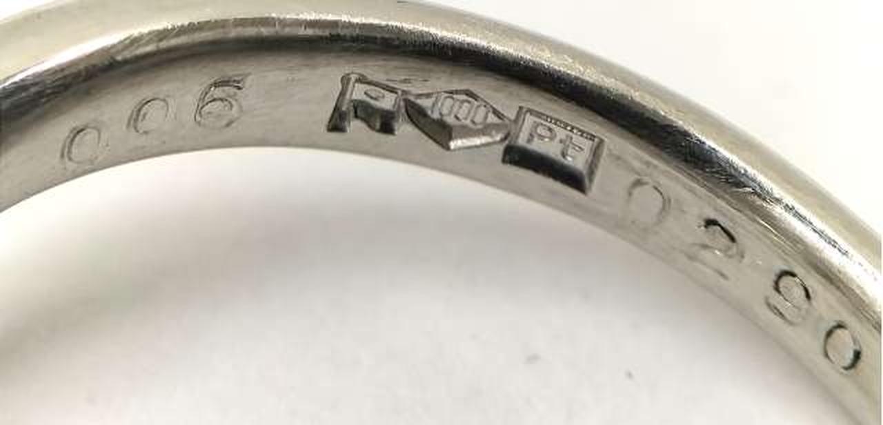 006 Pt1000 0290刻印